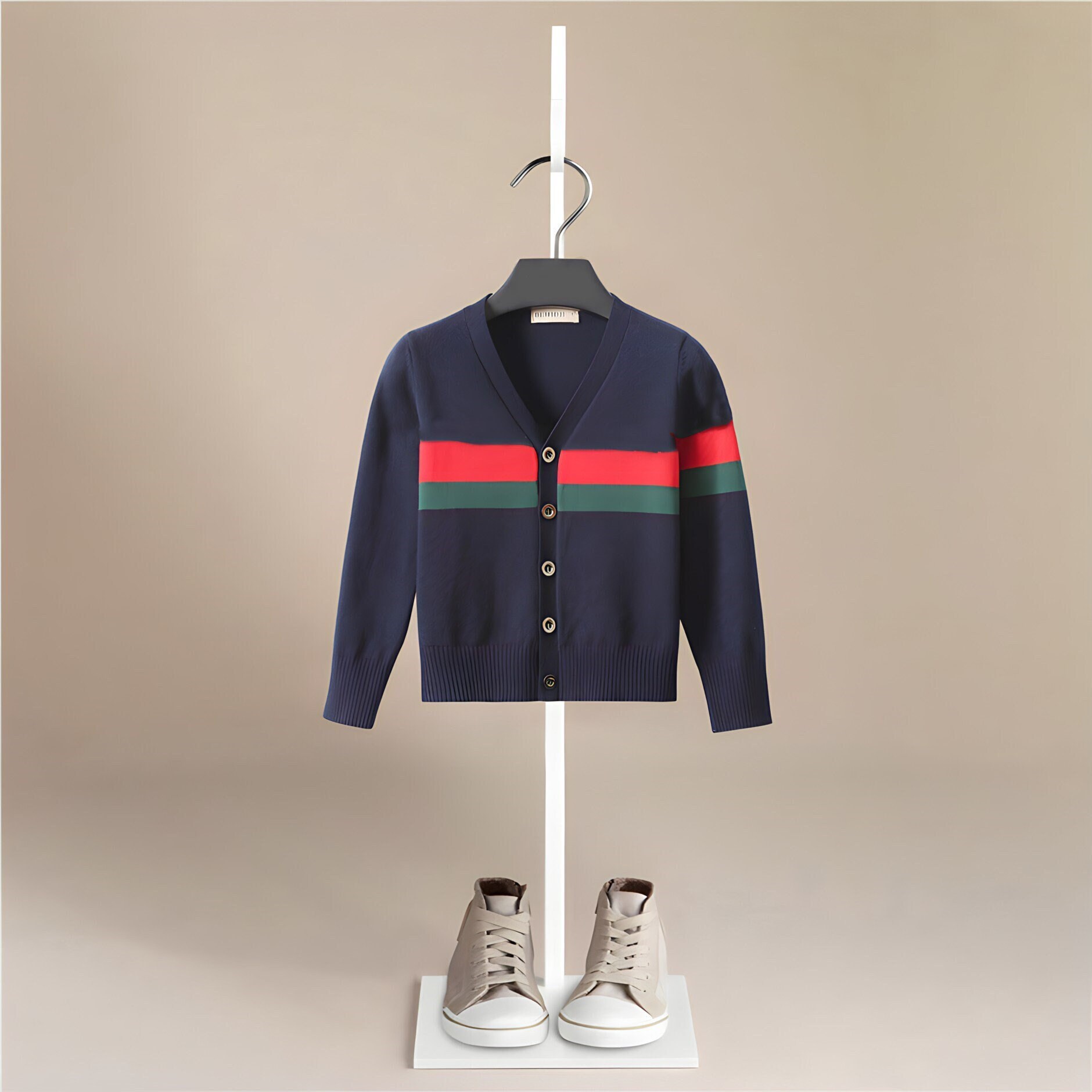 2 Piece Louis Vuitton Boys Outfit in Kitengela - Children's