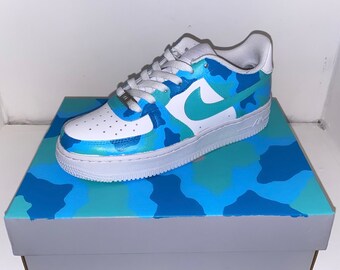 af1 x bape