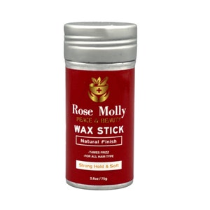Wax Stick