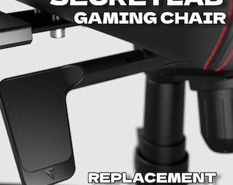 Secretlab Gaming Chair compatible Replacement tilt gas lift lever