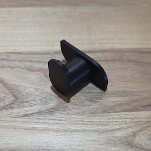 Bilderhaken für Acoustic Wandplatte - Kein bohren von 3DandFUN