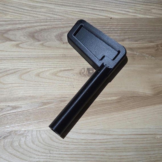 Secretlab Gaming Chair tilt gas lift lever