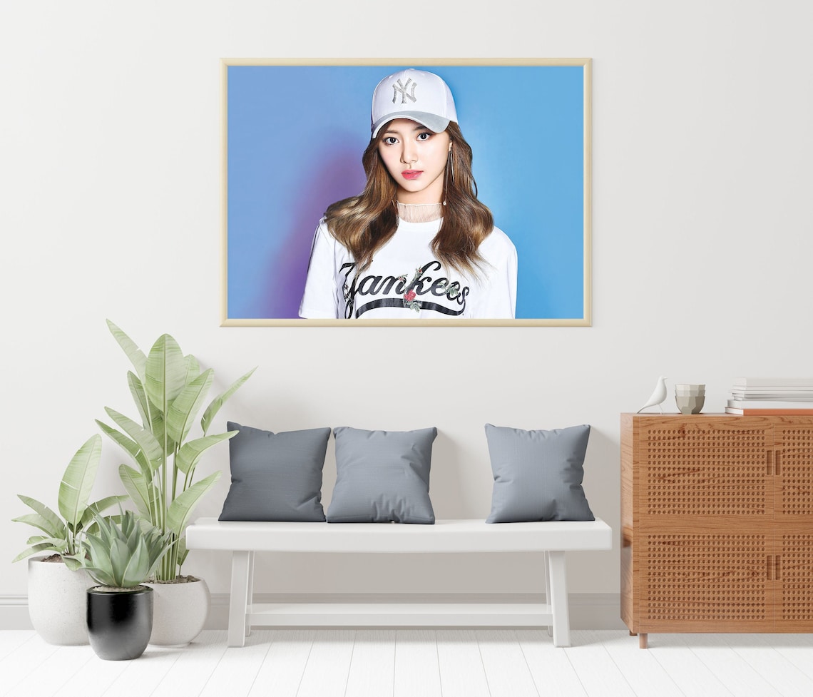 Kpop Poster Kpop Print Kpop Music Kpop Wall Art 03 | Etsy