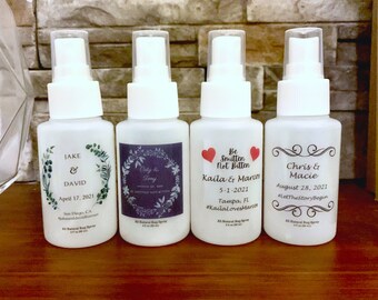 Mini Bug Spray Etsy