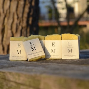 20+ Wedding Soap Favors | Custom Wedding Party Favors | Personalize Your Label | Choose Your Scent | Guest Party Favor | Wedding Guest Gift