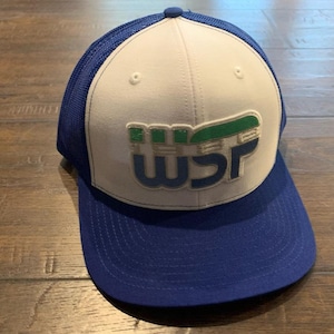 Widespread Panic Hat - RETRO LOGO