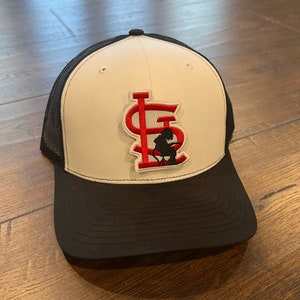 Widespread Panic Hat - St. Louis Cardinals Mikey
