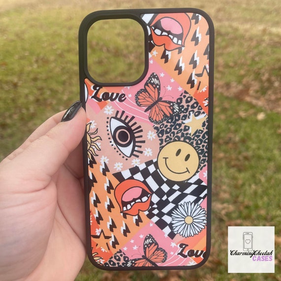 Aesthetic Collage Print Phone Case Christmas Phone Case 6 7 Etsy Aesthetic Collage Print Phone Case Christmas Phone Case 6 7 Etsy