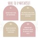 LDS Primary It's Great to Be 8 Invitation, LDS Printable, Baptism ...