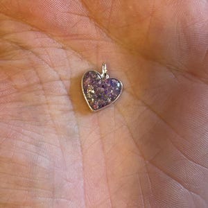 Memorial Necklace Pendant image 19