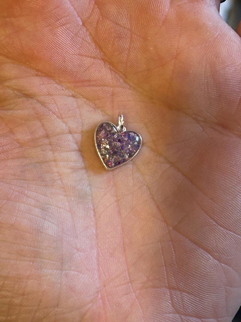 Memorial Necklace Pendant image 19