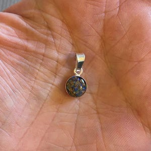Memorial Necklace Pendant image 18