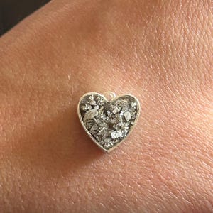 Memorial Necklace Pendant image 10