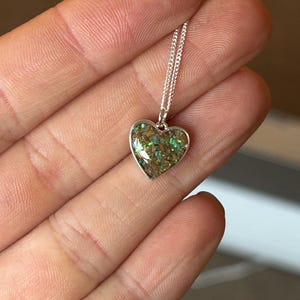 Memorial Necklace Pendant image 20