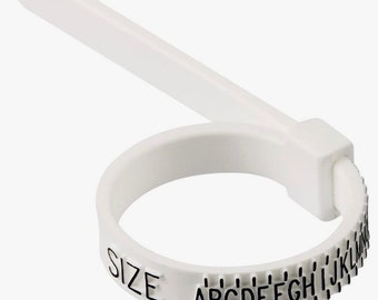 Ring sizer