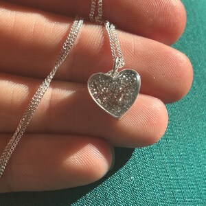 Memorial Necklace Pendant image 15