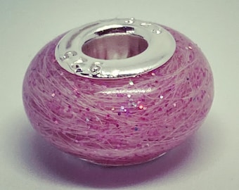 Resin Memorial Bead