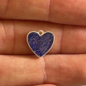 Memorial Necklace Pendant image 7