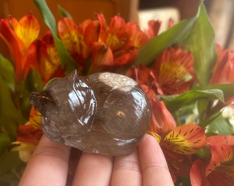 Pet Memorial paperweight