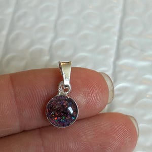 Memorial Necklace Pendant image 17