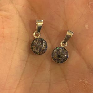 Memorial Necklace Pendant image 11