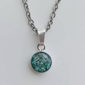 Memorial Necklace Pendant image 16