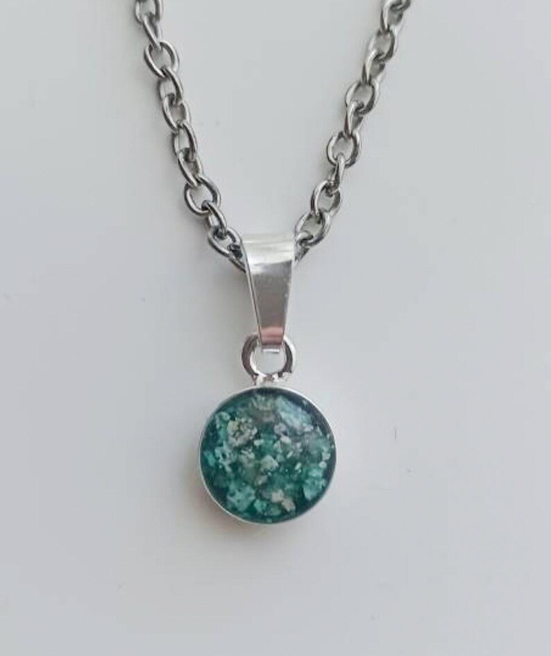 Memorial Necklace Pendant image 16