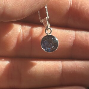 Memorial Necklace Pendant image 9