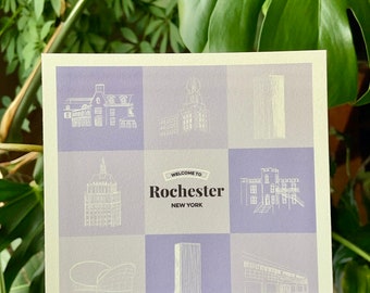 Prints | Rochester | New York