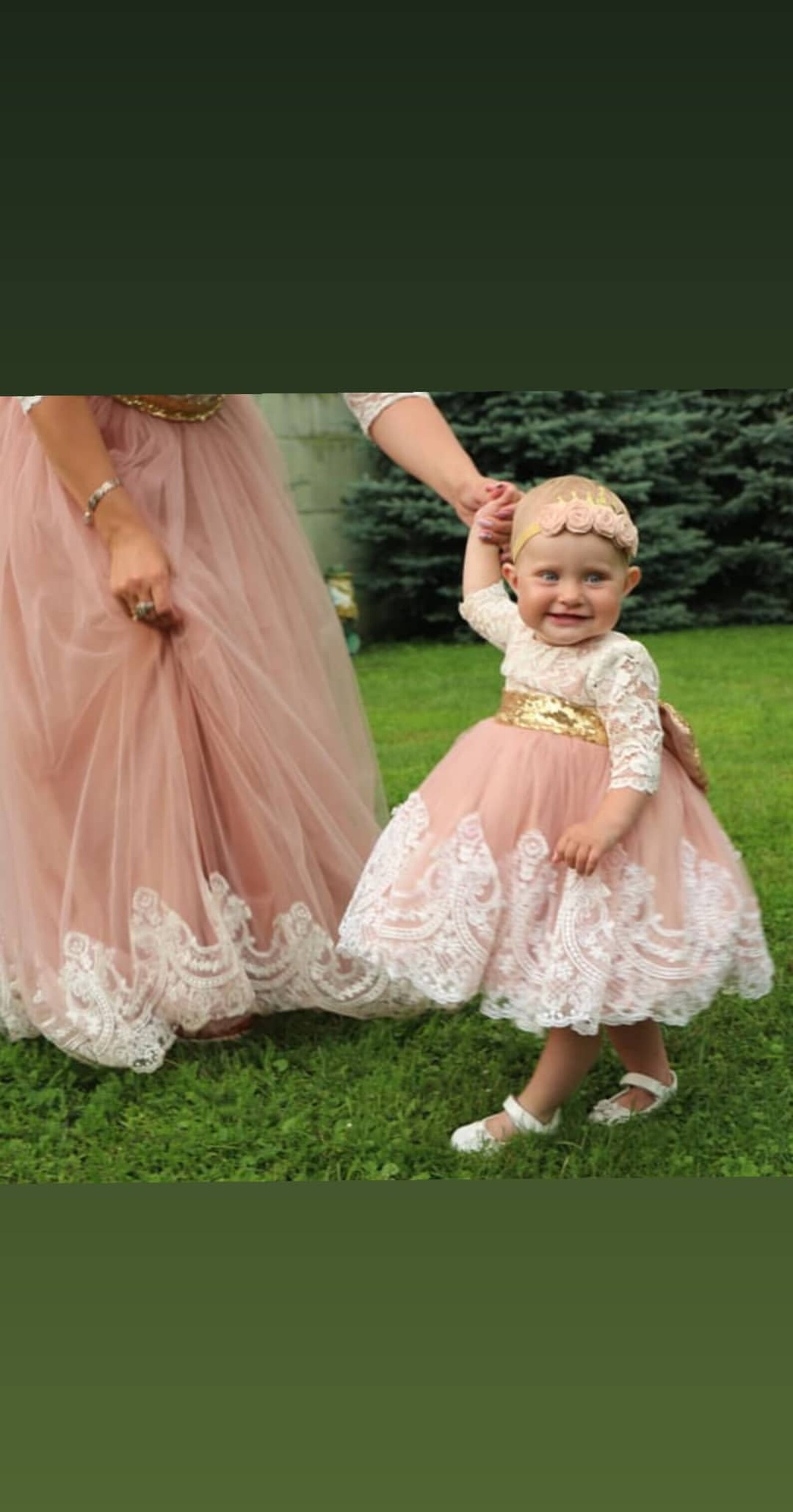 Matching Dresses for Mom and Daughter Dresses for Mom and Me Etsy