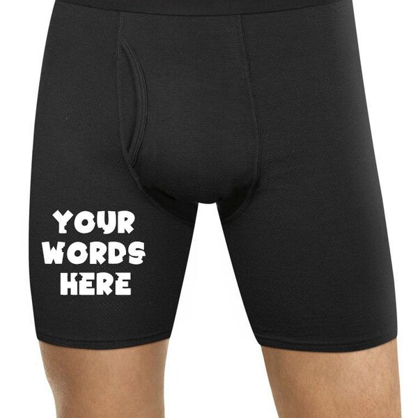 Underwear Sayings Etsy