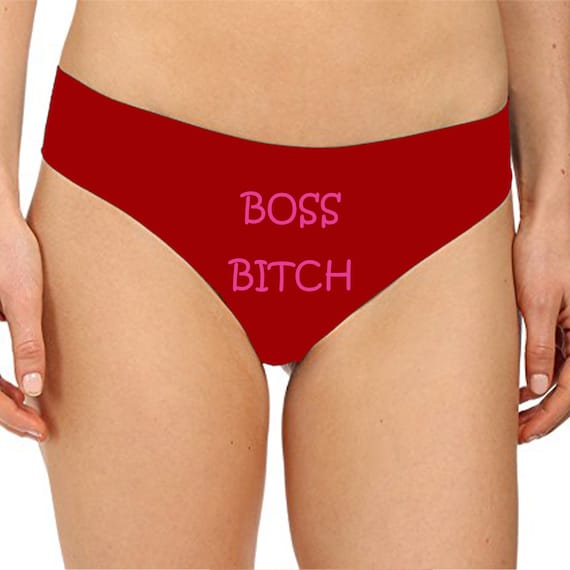  Sexy Panties for Women Naughty Slutty Low Rise