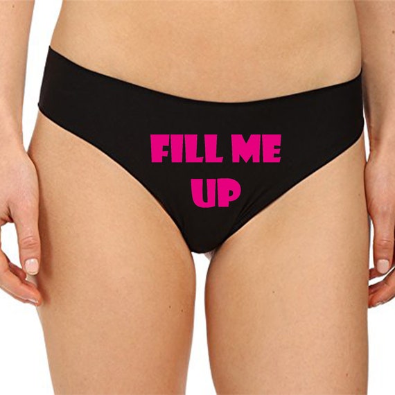  Sexy Panties for Women Naughty Slutty Low Rise