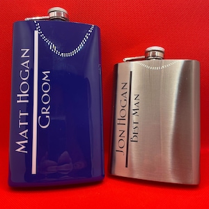Men&#39;s Flask