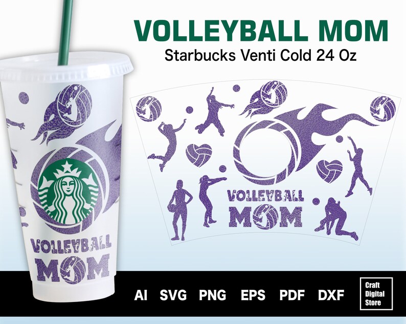 Free Free 195 Little Mermaid Starbucks Cup Svg SVG PNG EPS DXF File