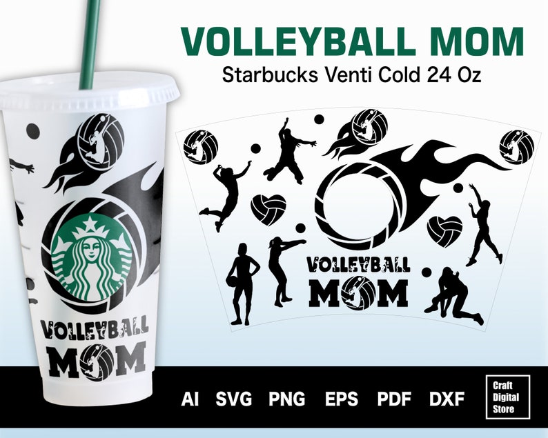 Free Free 195 Little Mermaid Starbucks Cup Svg SVG PNG EPS DXF File