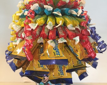 Ramo de caramelo de Mickey Mouse