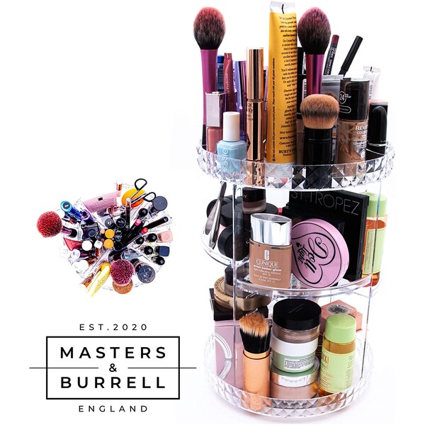 MAKEUP ORGANISER Etsy UK