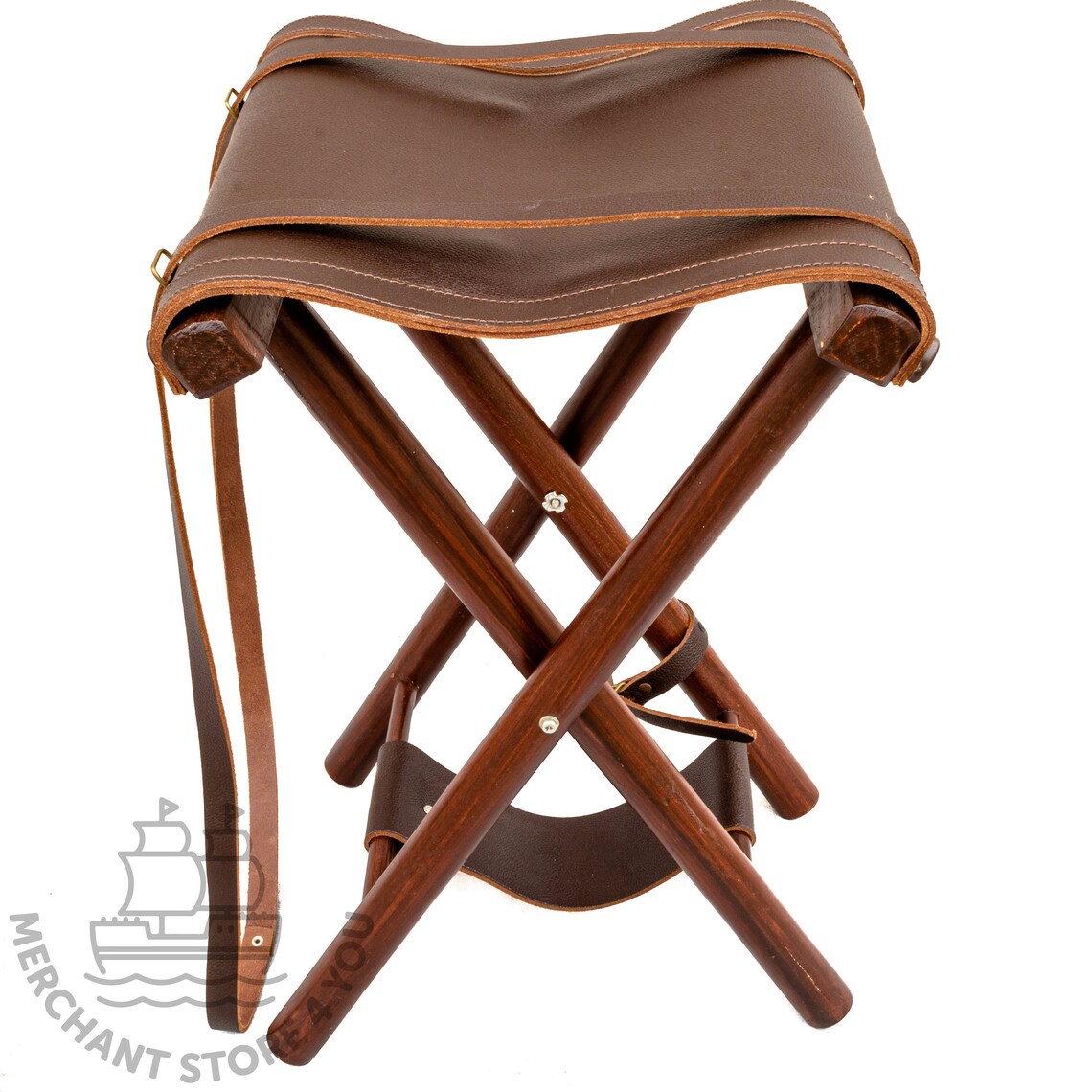 Hunting Stool Easy to Carry and Light Weight Folding Hunting Etsy UK