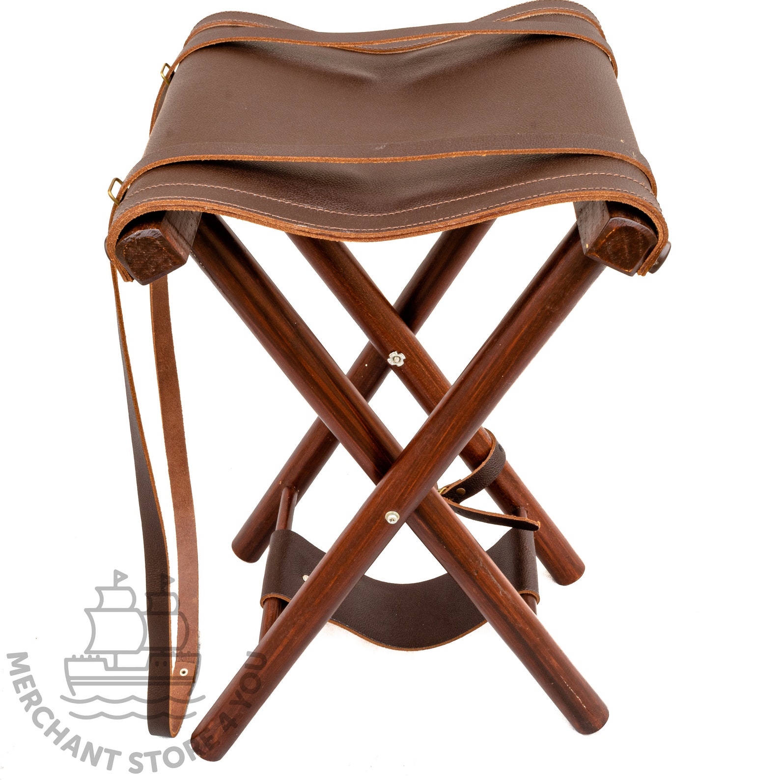 Hunting Stool Easy to Carry and Light Weight Folding Hunting Etsy UK