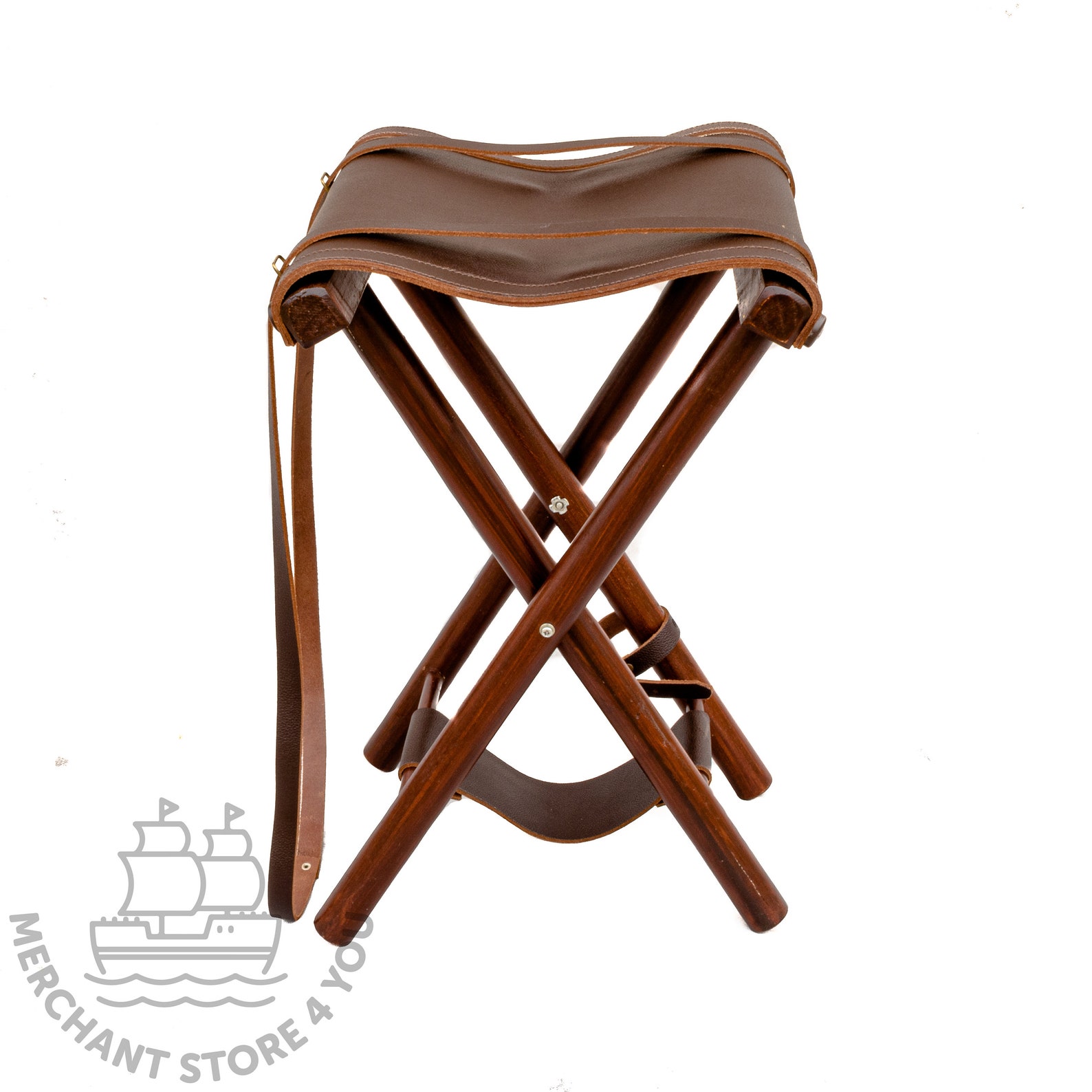 Hunting Stool Easy to Carry and Light Weight Folding Hunting Etsy UK