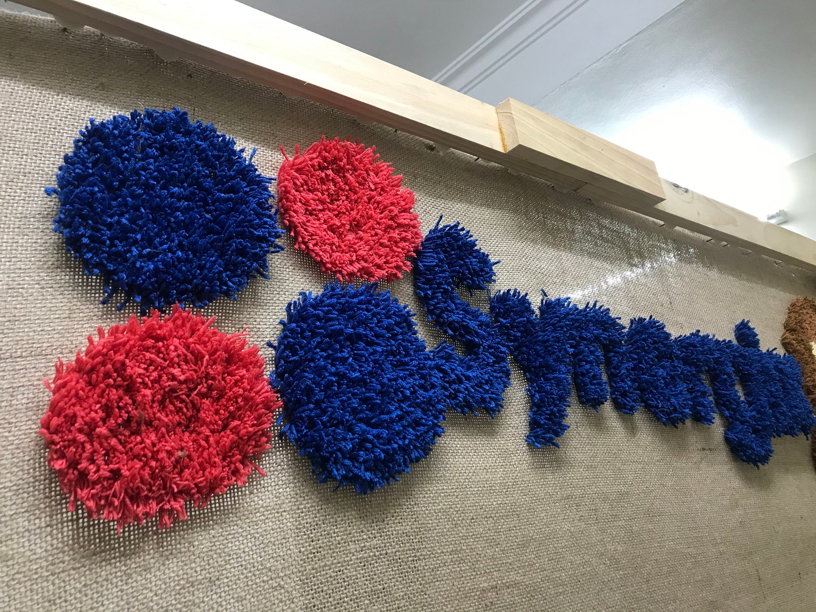 Tufting rug custom rug customize rug custom pillow by cut Etsy