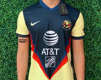 club america jersey xl