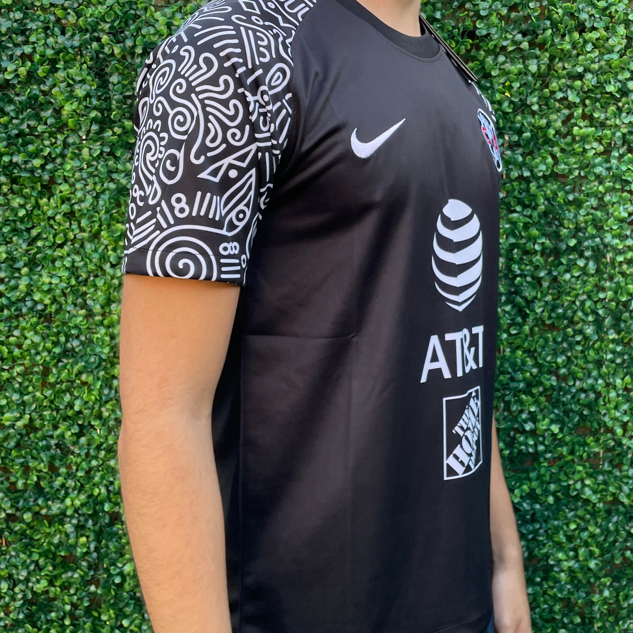 Jersey Club America 202425 Carlin Marnie