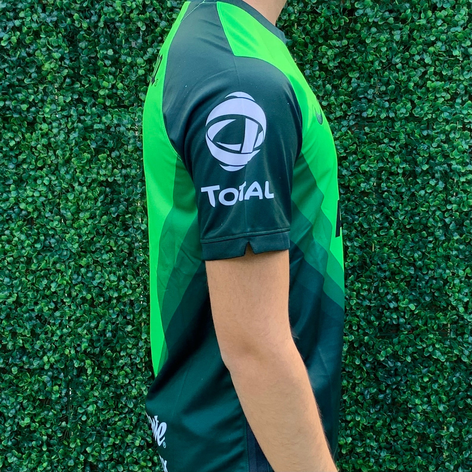 Club America Goalkeeper Green Soccer Jersey 2021 | Etsy