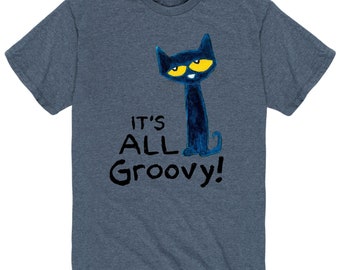 pete the cat apparel