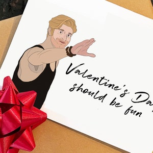 Bravo Kyle Cooke Summer House Biglietto di San Valentino: download digitale