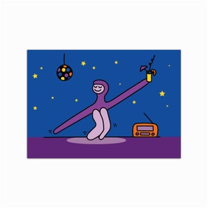 Disco Stars