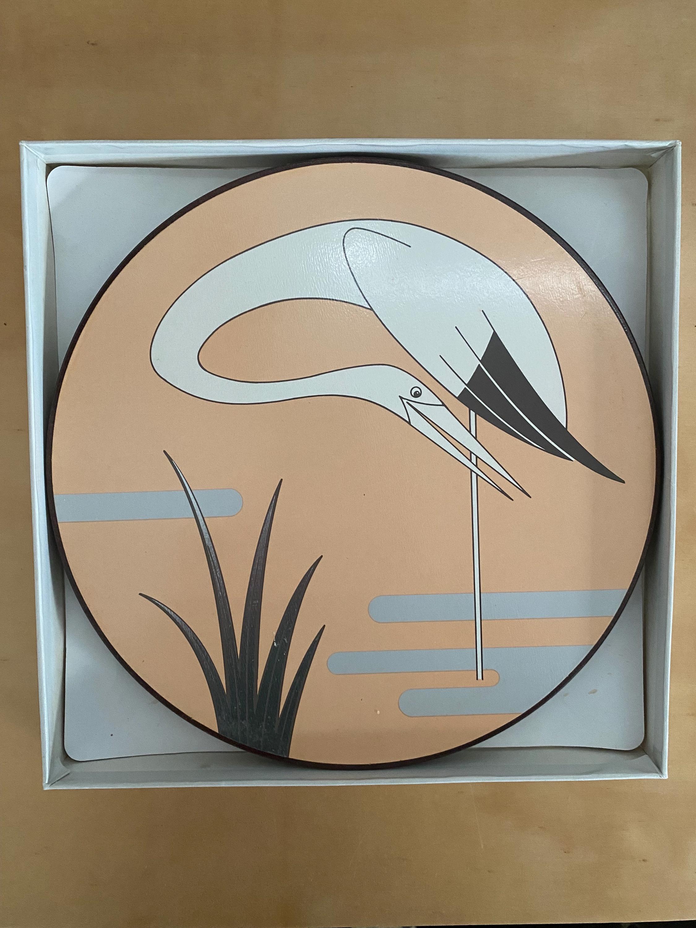 Ken Done Placemats - Etsy Australia