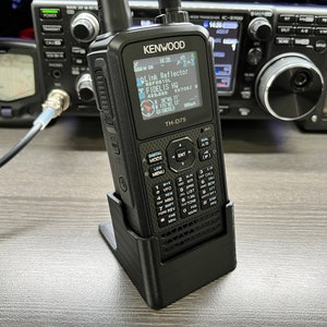 KENWOOD TH-D75 トランシーバー（カタログ、取扱説明書なども